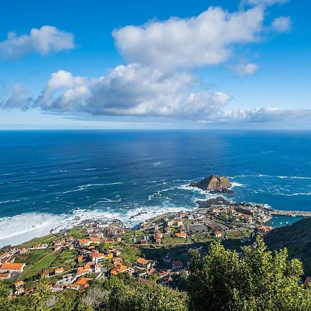 Porto Moniz City Centre By Madeira Sun Travel Kültér fotó