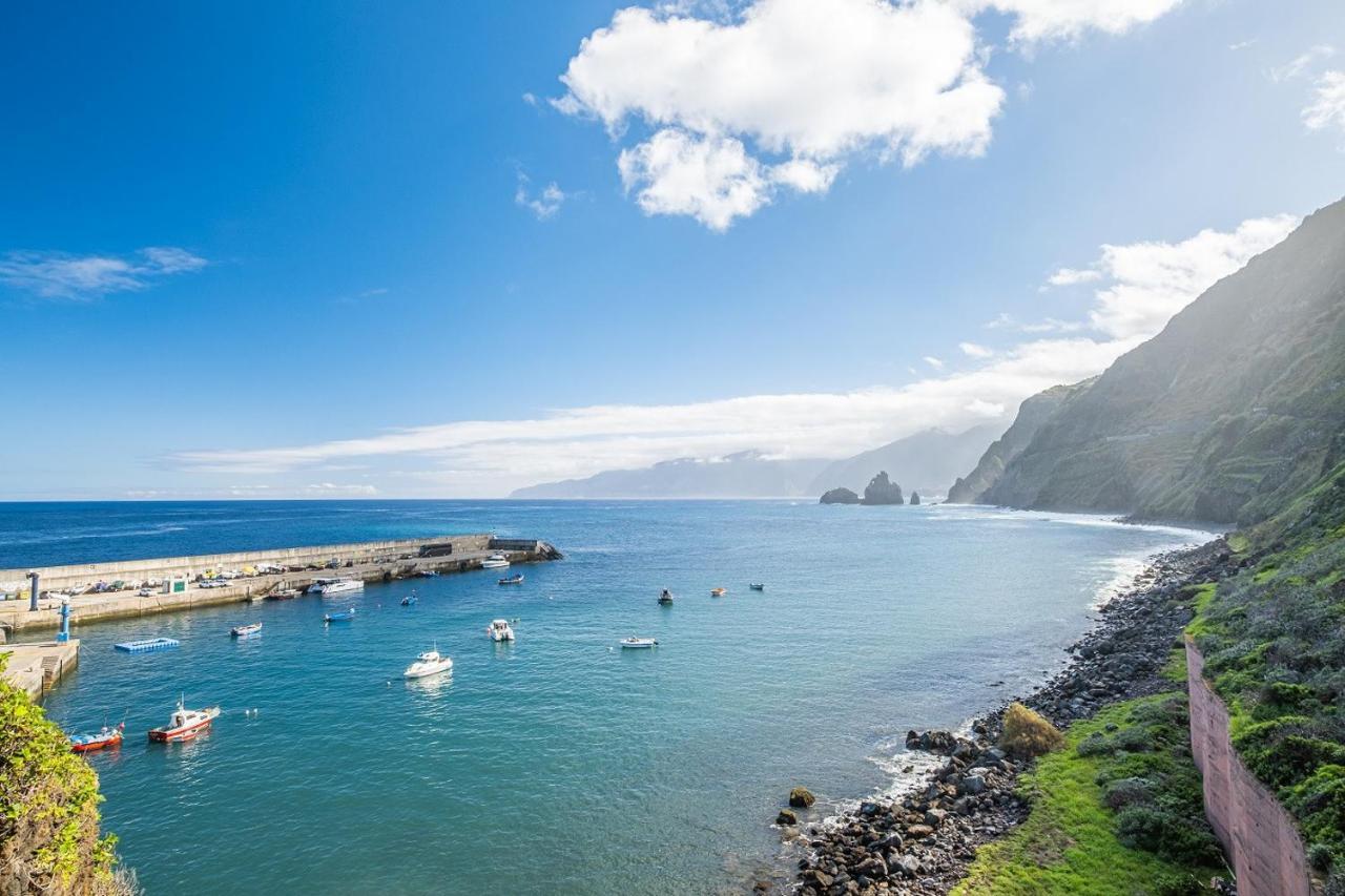 Porto Moniz City Centre By Madeira Sun Travel Kültér fotó